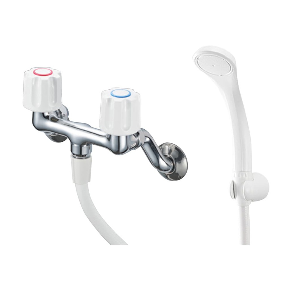 新品未使用　SANEI サーモシャワー水栓　TOTO LIXIL KVK SANEI MALL / サーモシャワー混合栓