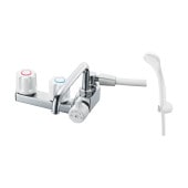 SANEI U-MIX �Ἴ�� �ġ��Х�֥ǥå����������� (����߿�) SK71041R-W-13