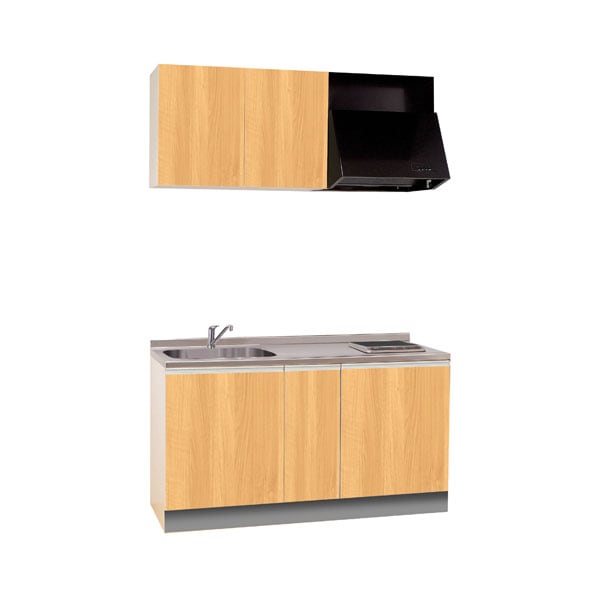 キッチン,コンパクトキッチン,亀井製作所 コンパクトキッチン