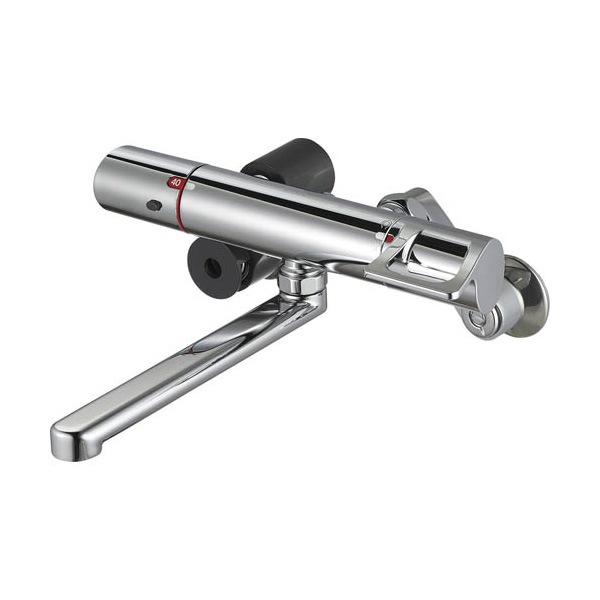 浄水器部品 B98-AU2 クロムメッキ SANEI 浄水器用蛇口 混合栓 クロムメッキ 浄水器部品 B98-AU2 クロム