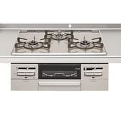 ����ʥå�  ��������� ���饹�ȥåץ���� ZGGRK6R24FSS-A