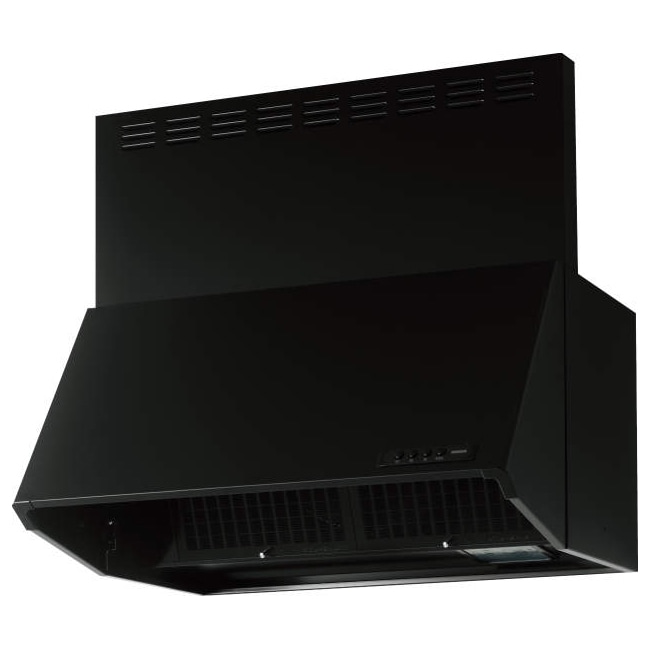クリナップ 深型レンジフード ZRS60NBC20FKZ ブラック キッチン,セクショナルキッチン,クリナップ 共通機器,レンジフード