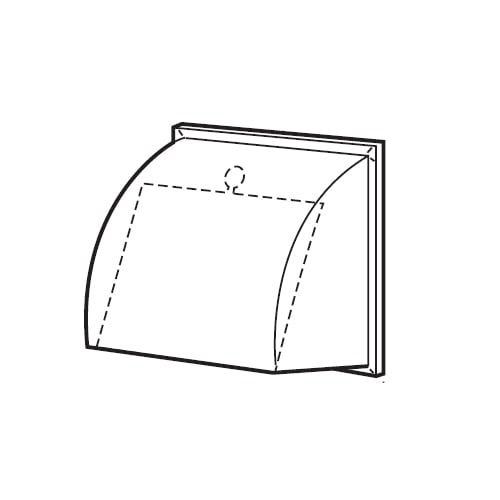 キッチン,セクショナルキッチン,クリナップ 共通機器,レンジフード部品