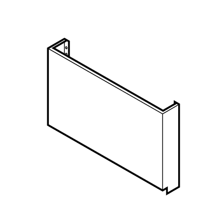 キッチン,セクショナルキッチン,クリナップ 共通機器,レンジフード部品