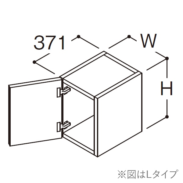 キン様　TOTOのSAQUA 収納キャビネット LWWB045ARA 1A TOTOのSAQUA 収納キャビネット LWWB045ARA 1A