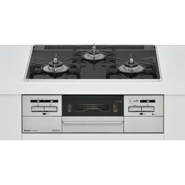 キッチン,ビルトインガスコンロカテゴリーのビルトイン