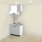 LIXIL ����ѥ��ȥ��å��� �ƥ���(Tio) ���գɷ� �ָ�900 �١����å������ס�1�������ס� �ե�����˥åȰ��η�