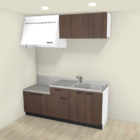LIXIL ����ѥ��ȥ��å��� �ƥ���(Tio) ���գɷ� �ָ�1950 �ơ��֥륳��������� �ڥե꡼�������˥å�75cm�ۥե�����˥å�ʬ�䷿