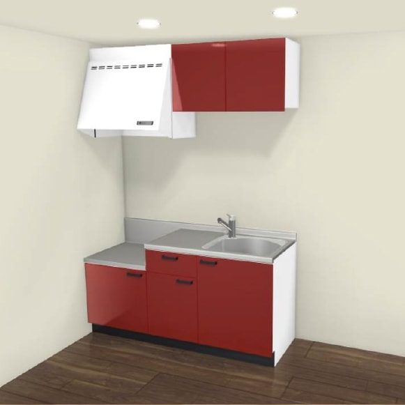 LIXIL ����ѥ��ȥ��å��� �ƥ���(Tio) ���գɷ� �ָ�1650 �ơ��֥륳��������� �ե�����˥å�ʬ�䷿