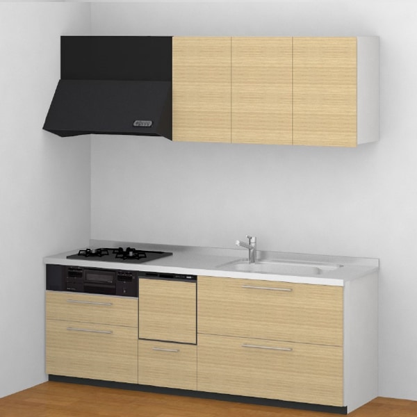 TOTO システムキッチン　H700 2個口になります2つ入札下さい TOTO システムキッチン H700 2個口になります2つ入札下さい TOTO