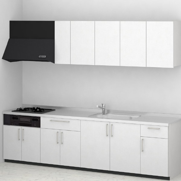 TOTO システムキッチン　H700 2個口になります2つ入札下さい TOTO システムキッチン H700 2個口になります2つ入札下さい TOTO