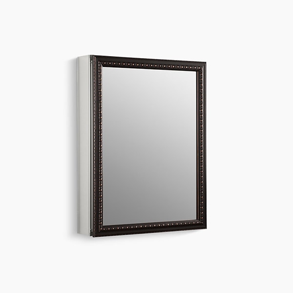 KOHLER(�����顼)  �ߥ顼����ӥͥå� 2967-BR1