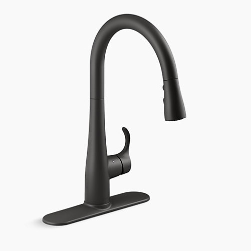 水廻り商品,水栓金具,KOHLER,キッチン用カテゴリーのキッチン用の商品