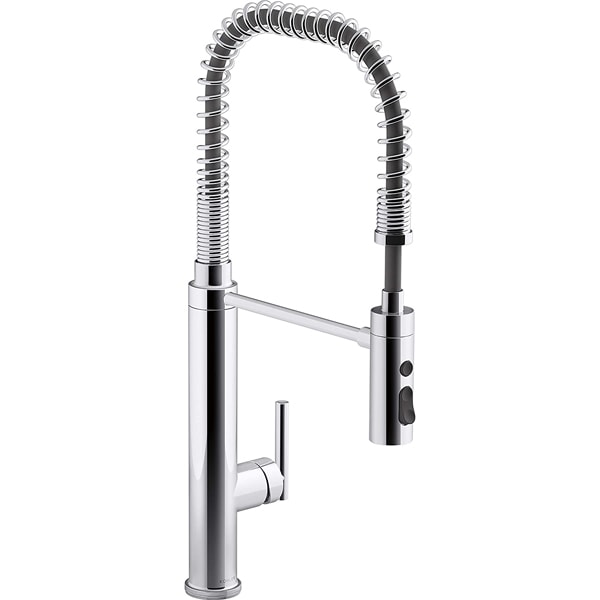 水廻り商品,水栓金具,KOHLER,キッチン用カテゴリーのキッチン用
