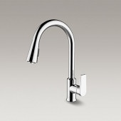 佪λ250919KOHLER(顼) Taut åѿ ݥåɥ 21367T-4-CP