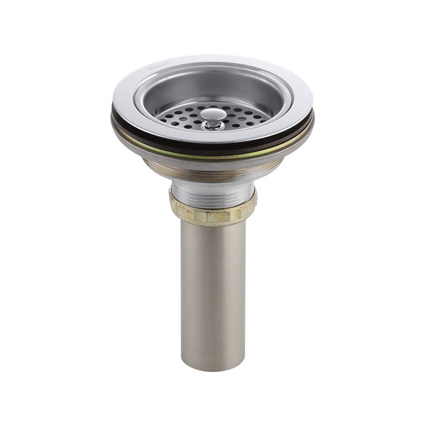 KOHLER(�����顼)  ���å����ѥ��ȥ졼�ʡ� �ݥ�å���ɥ������� 8801-CP