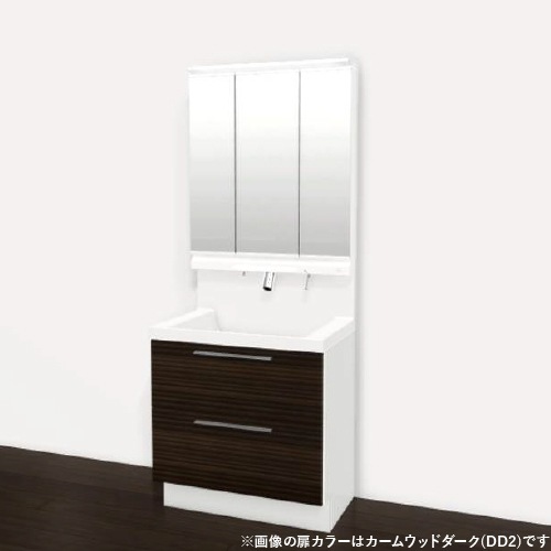 洗面台・洗面化粧台,INAX エルシィ,間口750カテゴリーの間口750の商品