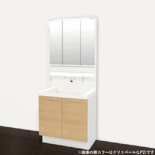 洗面台・洗面化粧台,INAX エルシィ,間口750カテゴリーの間口750の商品