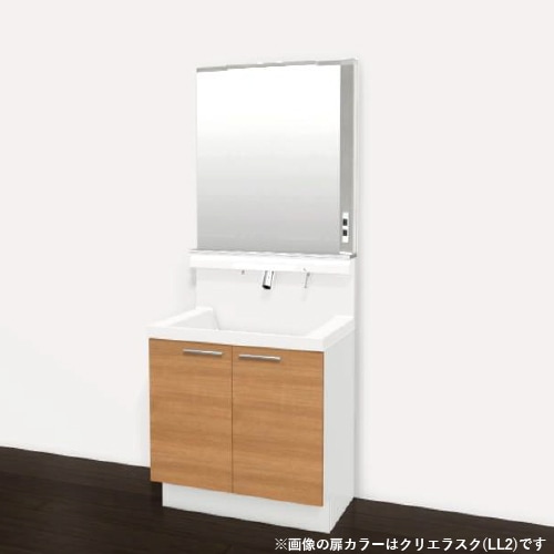 洗面台・洗面化粧台,INAX エルシィ,間口750カテゴリーの間口750の商品