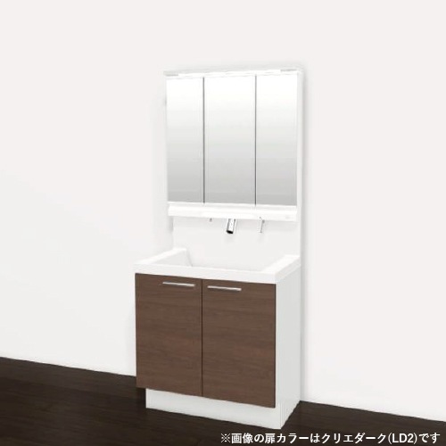 洗面台・洗面化粧台,INAX エルシィ,間口750カテゴリーの間口750の商品 