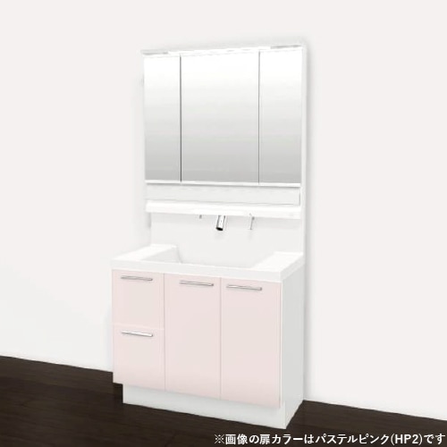 LIXIL 洗面化粧台 L.C. 洗面台・洗面化粧台,INAX エルシィ,間口900カテゴリーの間口900の商品
