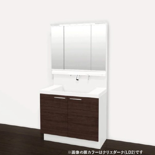 洗面台・洗面化粧台,INAX エルシィ,間口900カテゴリーの間口900の商品
