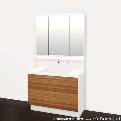 �ꥯ���� ���̲����� L.C.(���륷��)���ָ�1000 LED�饤����� 3�̶�(����Ǽ)�ܥե륹�饤�ɥ����ס�����1900mm�ѡ�