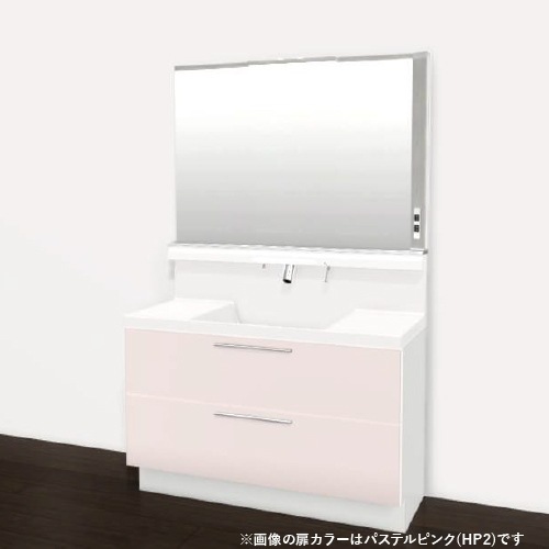 洗面台・洗面化粧台,INAX エルシィ,間口1200カテゴリーの間口1200の