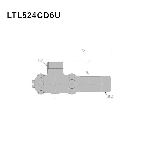 TOTO ���̲����� ������ ���ץ���� �߿��� �ɵ���� LTL524CD6U ��2������