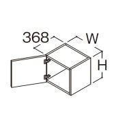 TOTO ̲ ֥ եӥͥå ǥѥ륭ӥͥå   1 ָ250mm