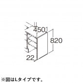 TOTO ̲ ֥ եӥͥå 󥿡ѥɥѥͥ(ץ󥭥ӥͥå)