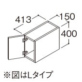 TOTO ̲ ֥ եӥͥå ȡѥ륭ӥͥå 1 ָ150mm