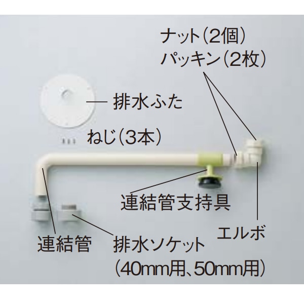 洗面台・洗面化粧台,TOTO 共通機器カテゴリーのTOTO 共通機器の商品