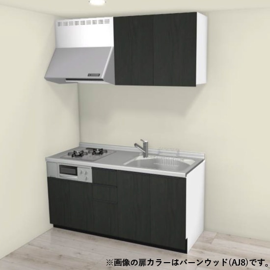 キッチン,システムキッチン,リクシル シエラS,間口1650mmカテゴリーの間口1650mmの商品一覧ぺージです。| 建材ショップ"インテラ ...