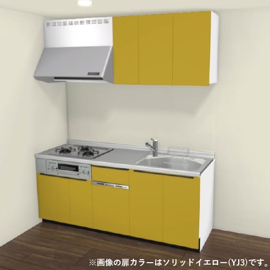 キッチン,システムキッチン,リクシル シエラS,間口1950mmカテゴリーの間口1950mmの商品一覧ぺージです。| 建材ショップ"インテラ ...