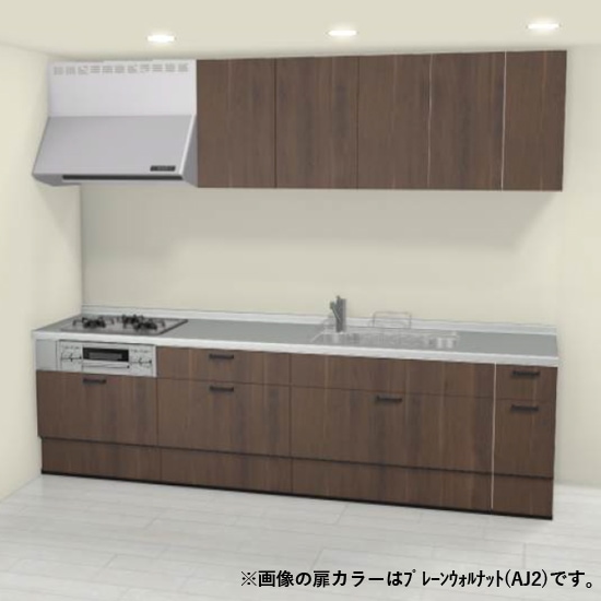 キッチン,システムキッチン,リクシル シエラS,間口2850mmカテゴリーの間口2850mmの商品一覧ぺージです。| 建材ショップ"インテラ ...