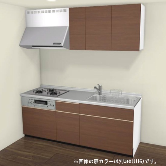 キッチン,システムキッチン,リクシル シエラS,間口2100mmカテゴリーの間口2100mmの商品一覧ぺージです。| 建材ショップ"インテラ ...