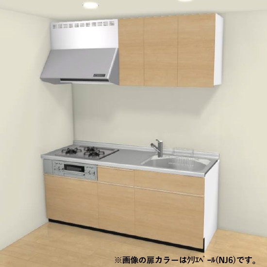 キッチン,システムキッチン,リクシル シエラS,間口1950mmカテゴリーの間口1950mmの商品一覧ぺージです。| 建材ショップ"インテラ ...