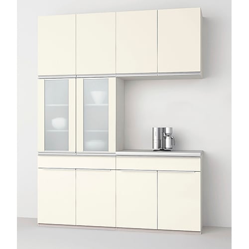 キッチン,周辺収納(カップボード),リクシル シエラ 2026,間口1650mm