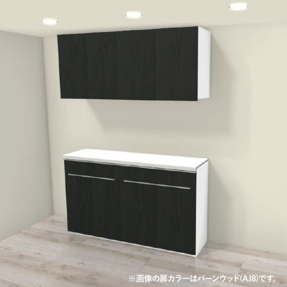 キッチン,周辺収納(カップボード),リクシル シエラ 2026,間口1650mmカテゴリーの間口1650mmの商品一覧ぺージです。| 建材 ...