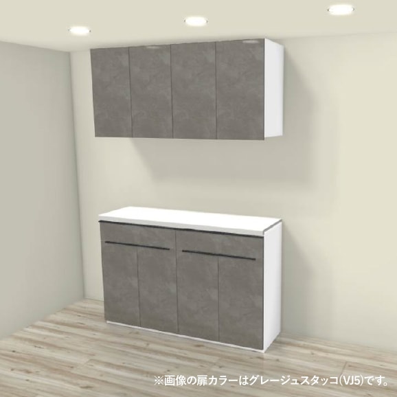キッチン,周辺収納(カップボード),リクシル シエラ 2026,間口1500mmカテゴリーの間口1500mmの商品一覧ぺージです。| 建材 ...