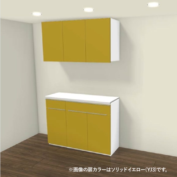 キッチン,周辺収納(カップボード),リクシル シエラ 2026,間口1350mmカテゴリーの間口1350mmの商品一覧ぺージです。| 建材 ...