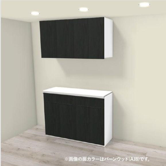 キッチン,周辺収納(カップボード),リクシル シエラ 2026,間口1350mmカテゴリーの間口1350mmの商品一覧ぺージです。| 建材 ...