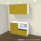 LIXIL �����ƥ७�å��� ������S(ShieraS)  ���ռ�Ǽ �ϥ������󥿡��ץ�� ���ż�Ǽ(�����ӽХ�˥å���) + ���ʳ�����ץ�� �ָ�1500(750+750)