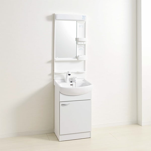 洗面台・洗面化粧台,ジャニス 500シリーズカテゴリーのジャニス 500