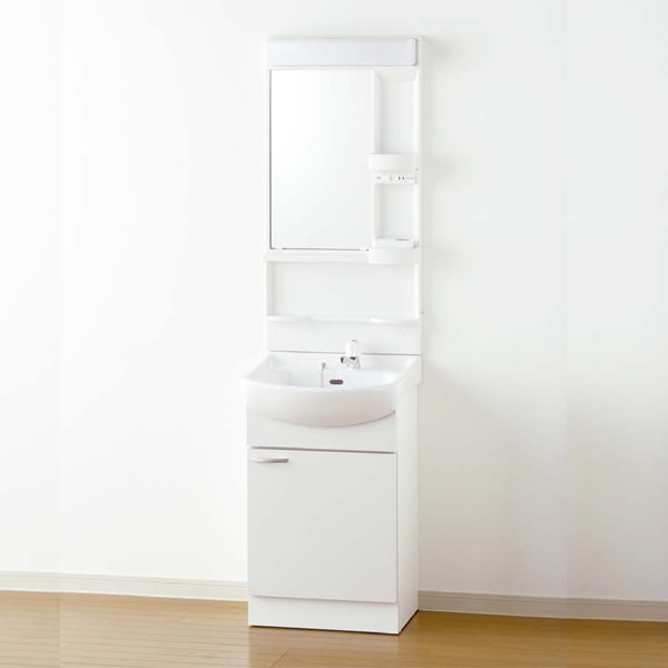 ジャニス Janis  洗面器 ジャニス Janis 手洗器セット（手洗器固定金具付付き） BW1（ピュア