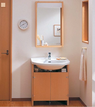 お見積商品,洗面化粧台,TOTOカテゴリーのTOTOの商品一覧ぺージです