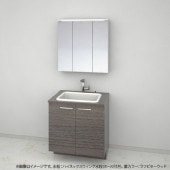 �����佪λ251107�� TOTO ���̲����� �ɥ졼��(drena) ����Ĵ����� �ָ�750 2���⥿���� ��ƫ�������դ��ܥ���� �������̶�(�磻��LED����)