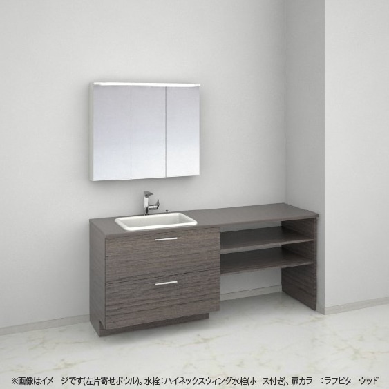 �����佪λ251107�� TOTO ���̲����� �ɥ졼��(drena) ����Ĵ����� �ָ�1351��1800 2�ʰ����Ф������� ��ƫ�������դ��ܥ���� �������̶�(�磻��LED����)