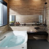 �ڸ��Ѿ��ʡ� LIXIL �����ƥ�Х��롼�� ���饤��(Arise)���ڸͷ��ƽ����ѡ�